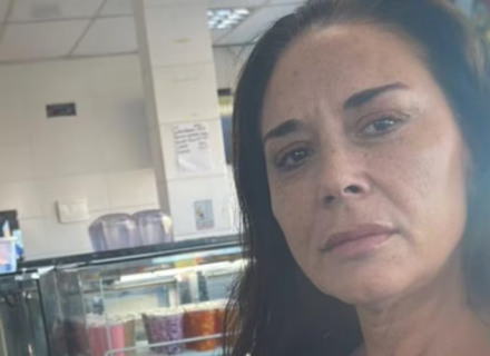 "Le advertí que me daba mala espina ese hombre": El relato de la hija de la ciudadana chilena asesinada en Brasil