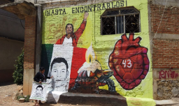 Los 43 de Ayotzinapa: 10 años de una marca imborrable y una búsqueda incesante