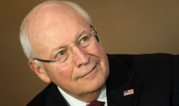 "Nunca ha habido una persona que suponga mayor amenaza que Trump": Dick Cheney, exvicepresidente republicano, votará por Harris