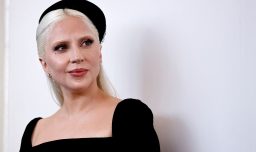 Lady Gaga revela por qué no desmintió el rumor de que era hombre o intersexual