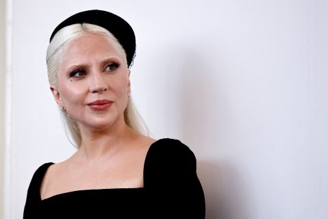 Lady Gaga revela por qué no desmintió el rumor de que era hombre o intersexual