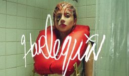 Lady Gaga sorprende al anunciar nuevo disco apenas 3 días antes de lanzarlo: “Harlequin” podrá oírse este viernes