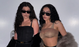 Charli XCX y Lorde cantaron por primera vez el remix de "Girl, so confusing" en vivo: Así fue el icónico momento pop