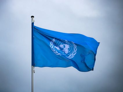 Bancada republicana rechaza adopción al Pacto del Futuro en la ONU: “Es un intento de imponer objetivos contrarios a la familia”