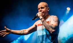 “Me encanta Chile”: Residente planea “'janguear' con la gente” y recorrer el país después del concierto que dará en Santiago