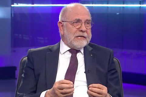 Gran Maestro de la Masonería chilena e influencia de la institución: “Cuando voy a una logia, yo veo hermanos: yo no veo jueces, no veo parlamentarios”