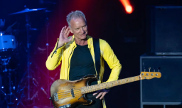 Sting vuelve a Chile en 2025: Fecha y preventa de entradas para su concierto en el Movistar Arena