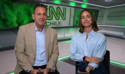 CNN Chile Golf | Martes 24 de septiembre de 2024