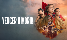 “Vencer o morir”: La nueva serie de Prime Video que explora el legado del FPMR a través de la “comandante Tamara”