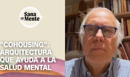 ¿Qué es el "cohousing"? Beneficios de vivir en comunidad para la salud mental