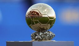 Balón de Oro 2024: ¿A qué hora y dónde ver en vivo la ceremonia que elige al mejor futbolista de la temporada?