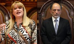 Cámara rechaza cuestión previa invocada por ministros Ángela Vivanco y Sergio Muñoz: Votará fondo de la acusación constitucional