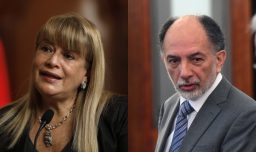 Empleados del Poder Judicial preocupados tras aprobación de AC contra Vivanco y Muñoz: “Es necesario replantear el sistema”