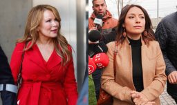 Las vidas paralelas de Camila Polizzi y Cathy Barriga: Procesadas, con arresto domiciliario y figuras de sitios para adultos