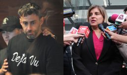 Jorge Valdivia se queda sin abogada: Defensora presentó su renuncia tras nueva denuncia de violación en su contra