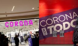 El complejo momento que atraviesa Corona: Tienda solicitó una nueva reorganización judicial