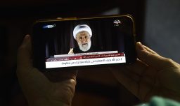 Hezbollah nombra a Naim Qassem como nuevo líder tras asesinato de Hasan Nasrallah