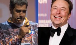 A través de X: Maduro acusa a Musk de estar “formando” a los jóvenes para el “fascismo y el nazismo”