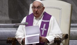 Tras acusaciones de abuso sexual: Papa Francisco expulsó de la Iglesia a cinco miembros del Sodalicio de Vida Cristiana