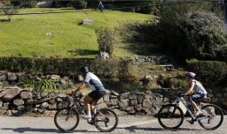 Máxima de 26° C en Santiago: Pronóstico para este jueves 3 de octubre de 2024