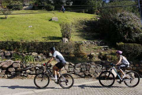 Máxima de 26° C en Santiago: Pronóstico para este jueves 3 de octubre de 2024