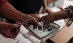 Elecciones 2024: Trabajadoras y trabajadores contarán con tres horas para votar