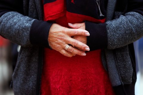 Mujer abrazó a delincuente que entró a robar a su casa en Independencia: “La ternura que mostré al hacerlo lo descolocó”