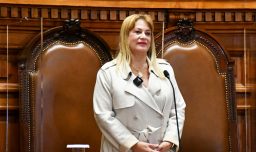 Caso Audios: Ángela Vivanco recurrirá a la Corte Interamericana de Derechos Humanos tras acusaciones constitucionales