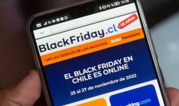 Revelan la fecha del próximo Black Friday en Chile: Ya hay más de 100 marcas confirmadas para el evento