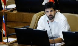 Diputado Joaquín Lavín León renuncia a la UDI tras allanamiento e investigación por rendición de facturas falsas