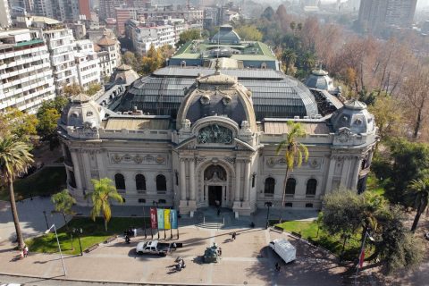 Noche de Museos 2024: Revisa dónde y cuándo se realizará esta actividad gratuita