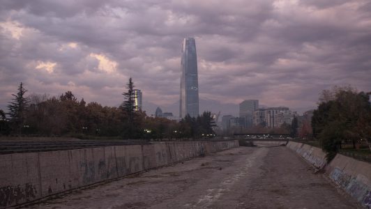 Pronóstico del tiempo para este jueves 24 de octubre en todo Chile: RM registrará temperaturas por sobre los 25° C