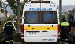 Región de Atacama: Accidente en mina La Condesa deja dos fallecidos