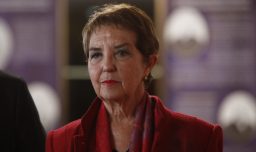 Gloria Hutt afirma que Marcela Cubillos “no es la candidata oficial de ChV” y que “no votaría por ella” en Las Condes