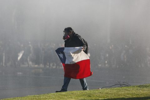 ONU a 5 años del estallido social: “Las causas estructurales del malestar social siguen vigentes”