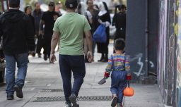 Pronóstico del tiempo para el martes 29 de octubre en Chile: Altas temperaturas afectarán la zona central