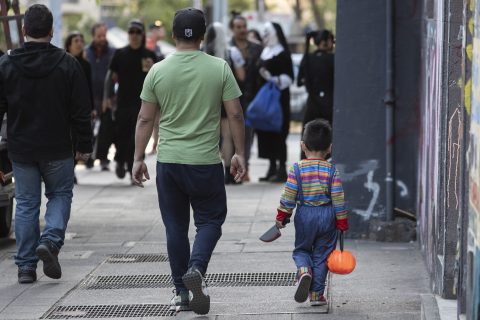 Pronóstico del tiempo para el martes 29 de octubre en Chile: Altas temperaturas afectarán la zona central