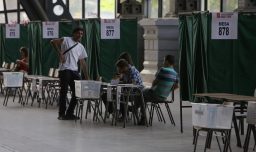 Revisa cómo excusarte para ser vocal de mesa en las elecciones municipales y hasta cuándo tienes plazo para hacerlo