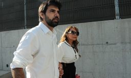 Joaquín Lavín León sale en defensa de Barriga tras incursionar en plataforma de contenido para adultos: "Necesitaba trabajar"