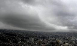 Pronóstico del tiempo para este sábado 12 de octubre en todo Chile: Predominarán las nubes