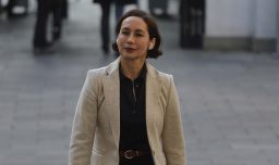 La férrea defensa de Flavia Torrealba a Monsalve tras denuncia: "Los hombres van perdiendo la pelea por el hecho de ser hombres"