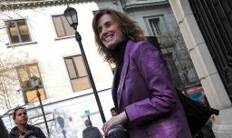 Candidatos a concejales de Evópoli en Las Condes apoyan a Marcela Cubillos a pesar de negativa de la directiva