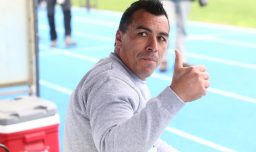 Esteban Paredes recuerda traumático evento de su infancia con su padre: "Se iba a tirar al Metro conmigo"