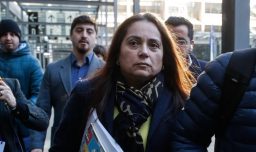 "Cuando te agarremos te aremos pi...": Leonarda Villalobos denuncia nuevas amenazas al interior de penal San Miguel