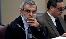 Caso Audios: Cordero advierte que "continuarán las malas noticias para el sistema judicial" y que no reconocer la crisis es "absurdo"