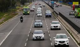 Tres personas fallecidas y 91 accidentes de tránsito: Carabineros entrega primer balance por fin de semana largo