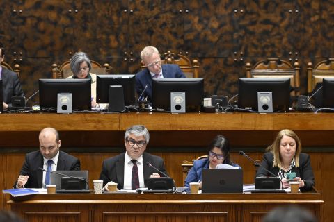 Exdirector de Presupuestos ante cuestionamientos sobre alza de ingresos fiscales para 2025: “Son dudas razonables”