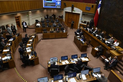 Senado aprueba el nombramiento de Jessica González y Mireya López como ministras de la Corte Suprema