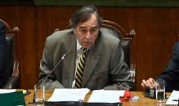 Defensa de ministro Muñoz denuncia que la AC "vulnera derechos y pone en peligro estabilidad gubernamental" del país