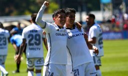 Colo Colo triunfa en Talcahuano y se acerca al liderato tras vencer a Huachipato